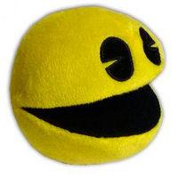 Peluche Pac-Man 13 cms