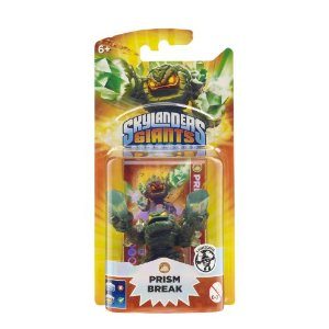 Skylanders Giants Figura Light Core Prism Break