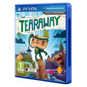 Tearaway