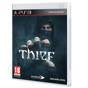 Thief Ps3