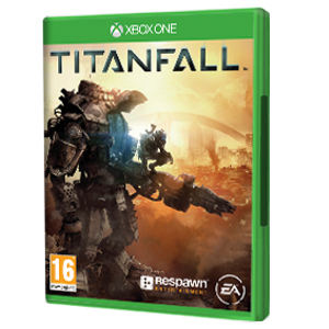 TitanFall Xbox One