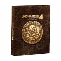 UNCHARTED 4 SPECIAL EDITION PS4