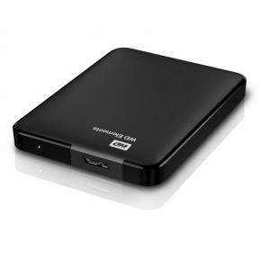 HDD Externo Western Digital 500GB Elements