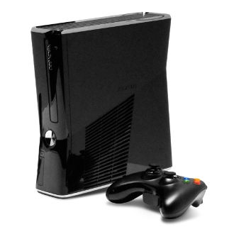 Consolas Xbox360