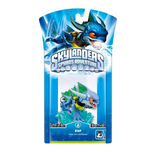 Skylanders : Figura Zap