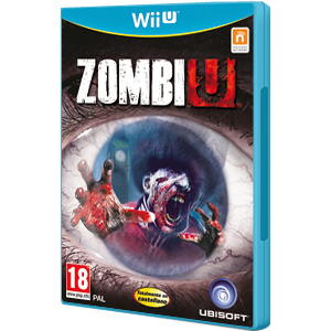 ZombiU